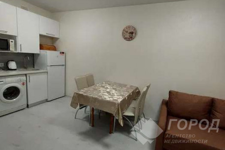 Сдам 1-кімнатну квартиру в новобудові, Салтовка, Академика Павлова метро, Код: 806190/1