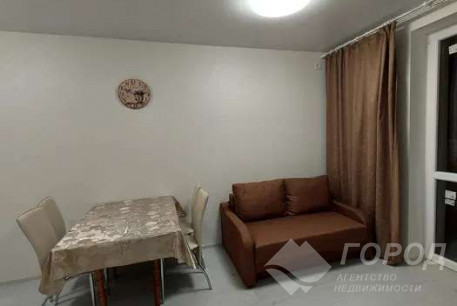 Сдам 1-кімнатну квартиру в новобудові, Салтовка, Академика Павлова метро, Код: 806190/1