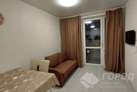 Сдам 1-кімнатну квартиру в новобудові, Салтовка, Академика Павлова метро, Код: 806190/1