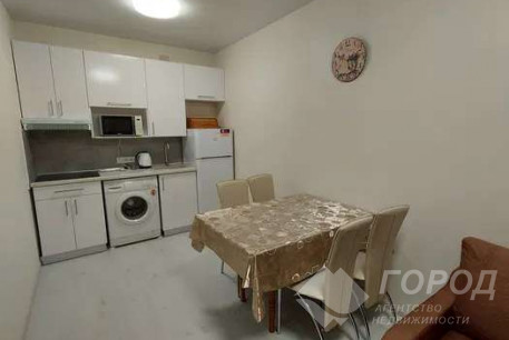 Сдам 1-кімнатну квартиру в новобудові, Салтовка, Академика Павлова метро, Код: 806190/1