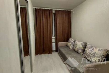 Сдам 1-кімнатну квартиру в новобудові, Салтовка, Академика Павлова метро, Код: 806190/1