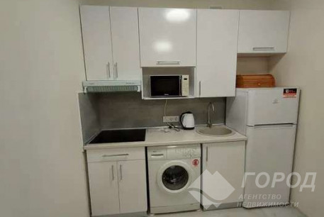 Сдам 1-кімнатну квартиру в новобудові, Салтовка, Академика Павлова метро, Код: 806190/1