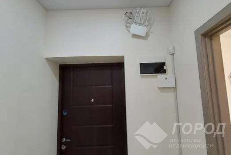 Сдам 1-кімнатну квартиру в новобудові, Салтовка, Академика Павлова метро, Код: 806190/1