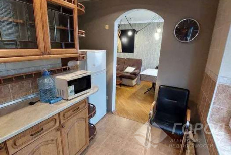 Сдам 3-х кімнатну квартиру, Салтовка, Код: 806194/1