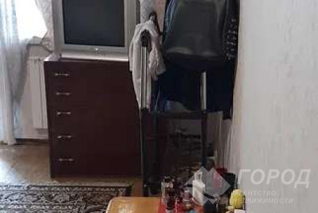 Сдам 1-кімнатну квартиру, Новые дома, Код: 806195/1