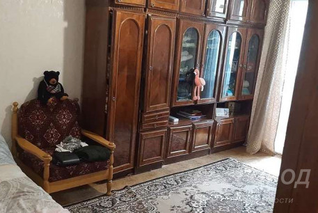 Сдам 1-кімнатну квартиру, Новые дома, Код: 806195/1