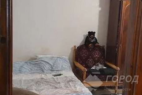 Сдам 1-кімнатну квартиру, Новые дома, Код: 806195/1