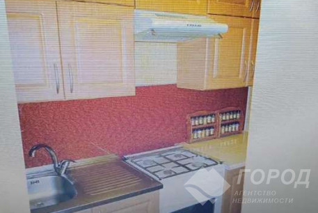 Сдам 1-кімнатну квартиру, Холодная Гора, Холодногорская Церковь, Код: 806196/1