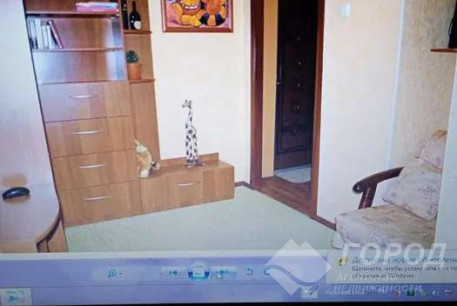 Сдам 1-кімнатну квартиру, Холодная Гора, Холодногорская Церковь, Код: 806196/1