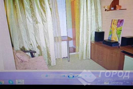 Сдам 1-кімнатну квартиру, Холодная Гора, Холодногорская Церковь, Код: 806196/1