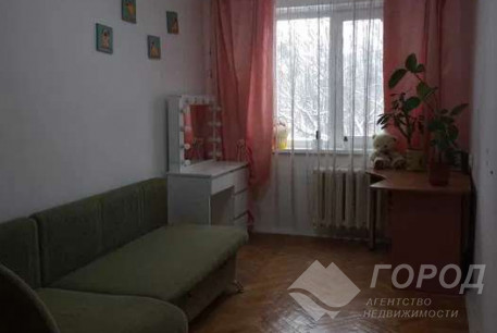 Продам 2-х кімнатну квартиру, Новые дома, Код: 806197/2