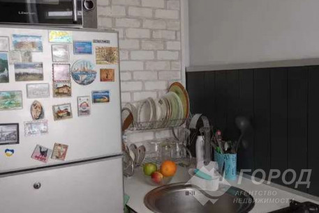 Продам 2-х кімнатну квартиру, Новые дома, Код: 806197/2