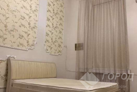 Сдам 1-кімнатну квартиру, Гагарина проспект, Код: 806198/1