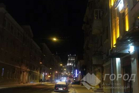 Сдам 1-кімнатну квартиру, Гагарина проспект, Код: 806198/1