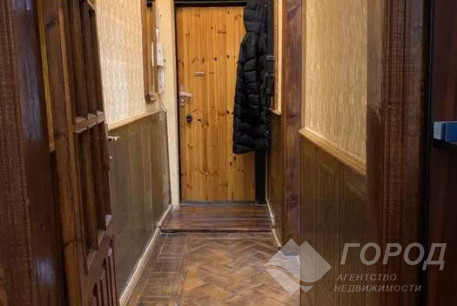 Сдам 1-кімнатну квартиру, Гагарина проспект, Код: 806198/1