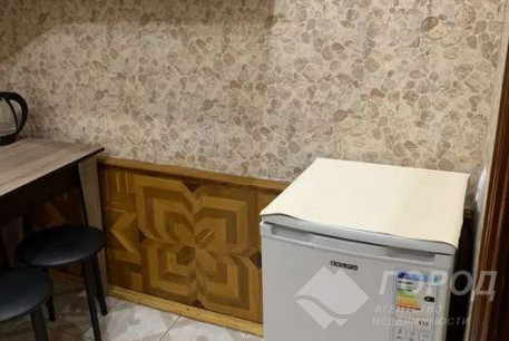 Сдам 1-кімнатну квартиру, Гагарина проспект, Код: 806198/1