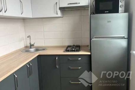 Сдам 1-кімнатну квартиру, Холодная Гора, Код: 806199/1