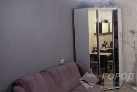 Сдам гостинку, Центральный рынок, Южный вокзал метро, Код: 806200/1