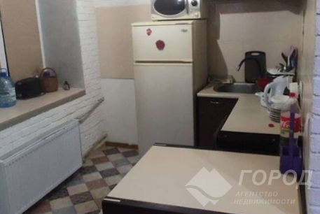 Сдам гостинку, Центральный рынок, Южный вокзал метро, Код: 806200/1