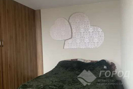 Продам 1-кімнатну квартиру, Салтовка, Студенческая метро, Код: 806202/1