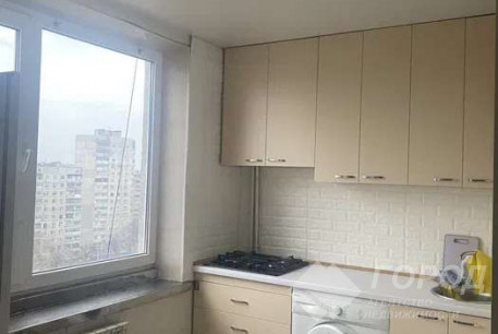 Продам 1-кімнатну квартиру, Салтовка, Студенческая метро, Код: 806202/1