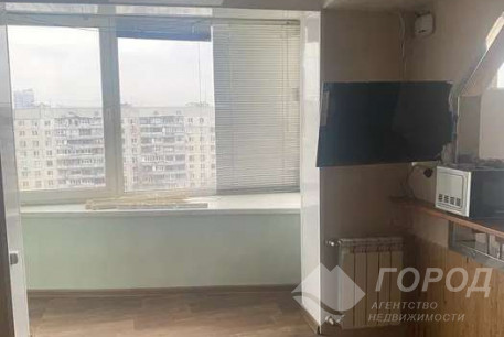 Продам 1-кімнатну квартиру, Салтовка, Студенческая метро, Код: 806202/1