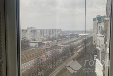 Продам 1-кімнатну квартиру, Салтовка, Студенческая метро, Код: 806202/1