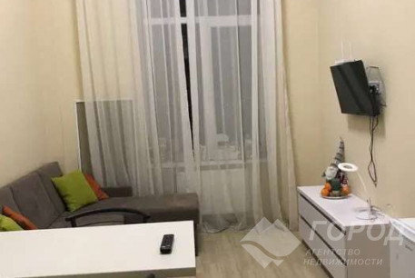 Продам 1-кімнатну квартиру в новобудові, Салтовка, Академика Павлова метро, Код: 806204/1