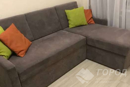 Продам 1-кімнатну квартиру в новобудові, Салтовка, Академика Павлова метро, Код: 806204/1