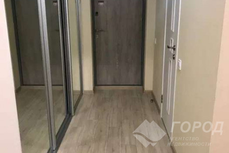 Продам 1-кімнатну квартиру в новобудові, Салтовка, Академика Павлова метро, Код: 806204/1