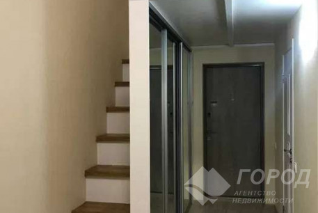 Продам 1-кімнатну квартиру в новобудові, Салтовка, Академика Павлова метро, Код: 806204/1