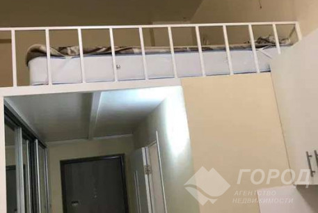 Продам 1-кімнатну квартиру в новобудові, Салтовка, Академика Павлова метро, Код: 806204/1