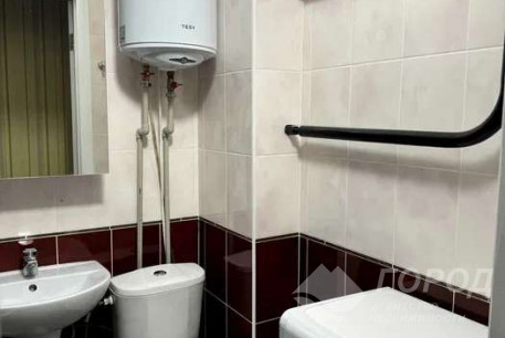 Продам 1-кімнатну квартиру, Салтовка, 522 м/р, Код: 806205/1