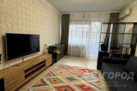 Продам 1-кімнатну квартиру, Салтовка, 522 м/р, Код: 806205/1