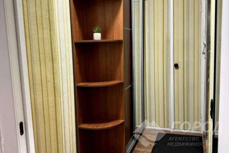 Продам 1-кімнатну квартиру, Салтовка, 522 м/р, Код: 806205/1