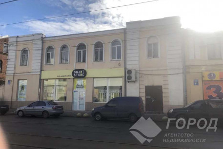 Продам гостинку, Центральный рынок, Южный вокзал метро, Код: 806206/1