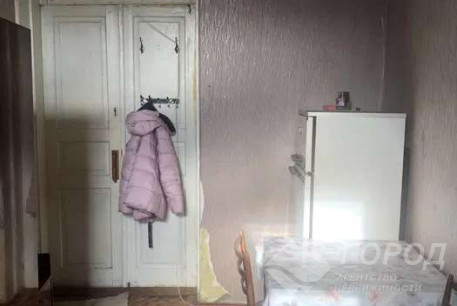 Продам гостинку, Центральный рынок, Южный вокзал метро, Код: 806206/1