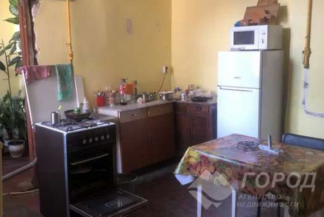 Продам гостинку, Центральный рынок, Южный вокзал метро, Код: 806206/1