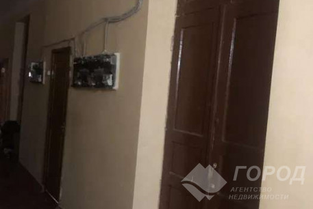 Продам гостинку, Центральный рынок, Южный вокзал метро, Код: 806206/1