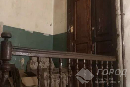 Продам гостинку, Центральный рынок, Южный вокзал метро, Код: 806206/1