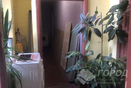 Продам гостинку, Центральный рынок, Южный вокзал метро, Код: 806206/1