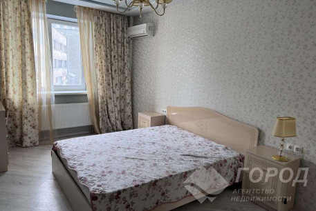 Продам 1-кімнатну квартиру в новобудові, Гагарина проспект, Спортивная метро, Код: 806207/1