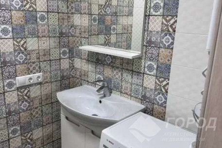 Продам 1-кімнатну квартиру в новобудові, Гагарина проспект, Спортивная метро, Код: 806207/1