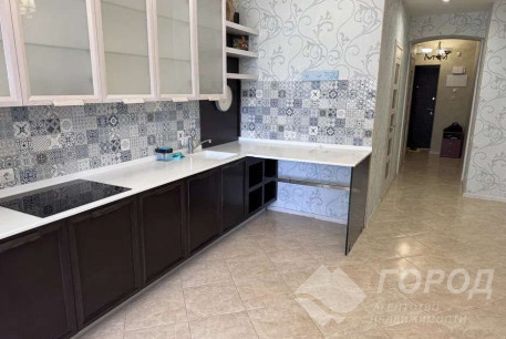 Продам 1-кімнатну квартиру в новобудові, Гагарина проспект, Спортивная метро, Код: 806207/1