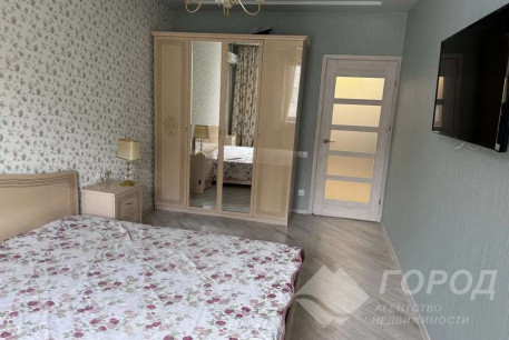 Продам 1-кімнатну квартиру в новобудові, Гагарина проспект, Спортивная метро, Код: 806207/1