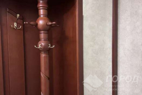 Продам 1-кімнатну квартиру в новобудові, Гагарина проспект, Спортивная метро, Код: 806207/1