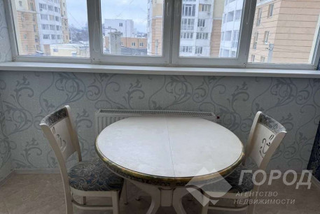 Продам 1-кімнатну квартиру в новобудові, Гагарина проспект, Спортивная метро, Код: 806207/1