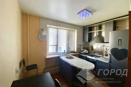 Продам 3-х кімнатну квартиру, Салтовка, Код: 806208/1