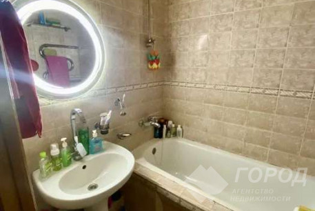 Продам 3-х кімнатну квартиру, Салтовка, Код: 806208/1