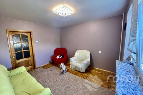 Продам 3-х кімнатну квартиру, Салтовка, Код: 806208/1